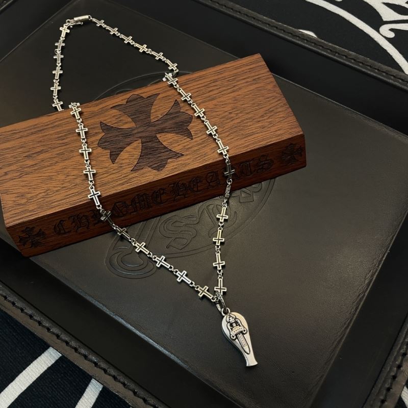 Chrome Hearts Necklaces